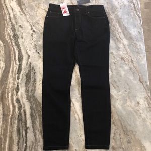 Ann Taylor jeans NWT, 6P